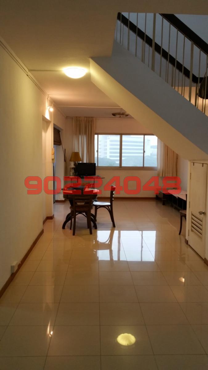 Blk 7 Toh Yi Drive (Bukit Timah), HDB Executive #101697162